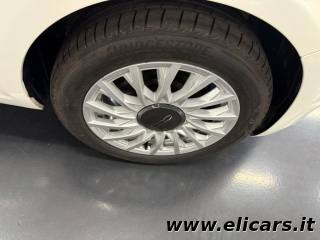 FIAT 500 usata, con Chiusura centralizzata