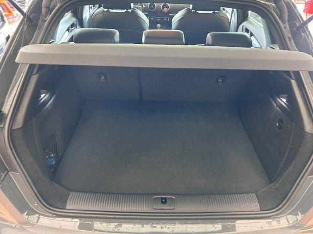 AUDI S3 usata, con Servosterzo