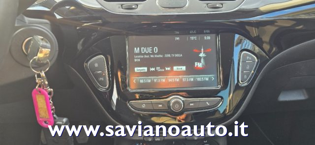 OPEL Corsa usata, con Cerchi in lega