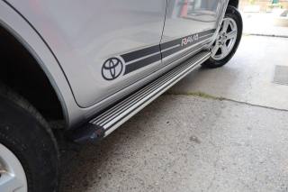 TOYOTA RAV 4 usata 68
