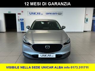 MAZDA CX-30 usata, con Airbag