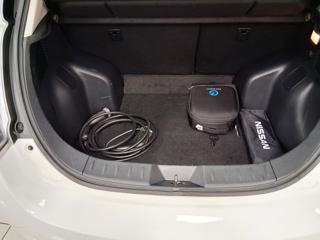 NISSAN Leaf usata 22
