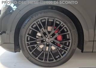 AUDI Q8 usata, con Cerchi in lega