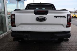 FORD Ranger Raptor usata, con Airbag Passeggero