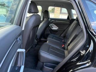 AUDI Q3 usata, con Cerchi in lega