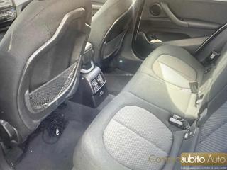 BMW X1 usata, con Cruise Control