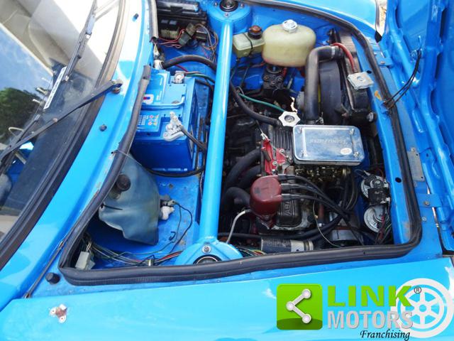 AUTOBIANCHI A 112 usata 35
