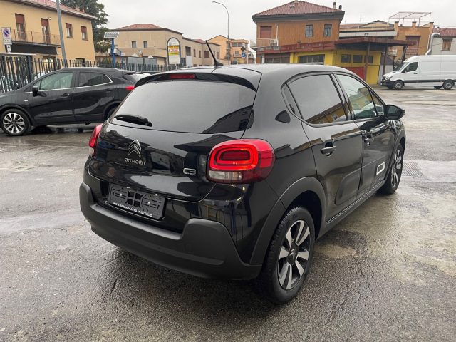 CITROEN C3 usata, con Controllo elettronico della corsia