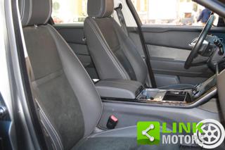 LAND ROVER Range Rover Velar usata, con Luci diurne