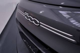 FIAT 500X usata, con Specchietti laterali elettrici