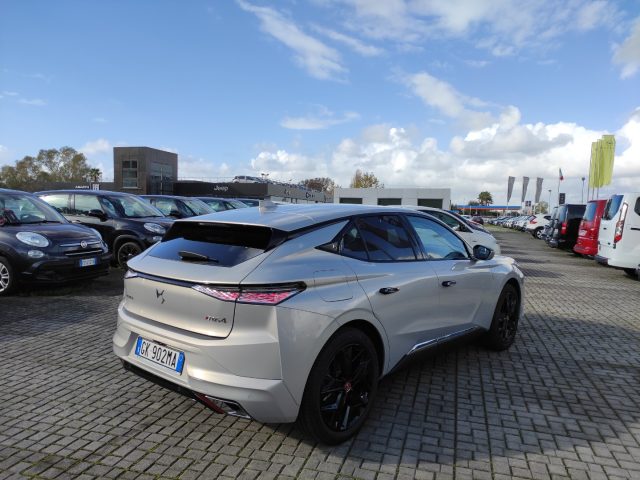 DS AUTOMOBILES DS 4 usata 16