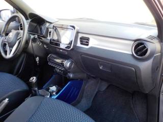 SUZUKI Ignis usata, con Controllo automatico clima