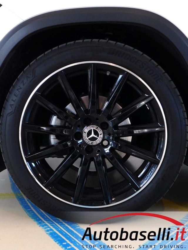 MERCEDES-BENZ GLA 180 usata 87