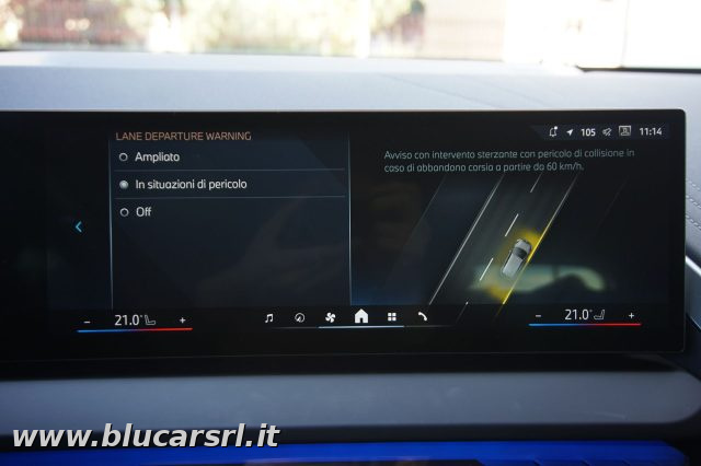 BMW X3 usata, con Bracciolo