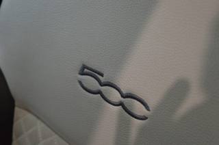 FIAT 500 usata, con Cruise Control