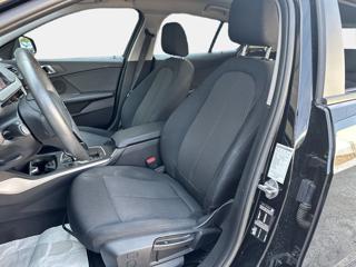 BMW 116 usata, con Cronologia tagliandi