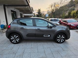 CITROEN C3 usata, con ESP