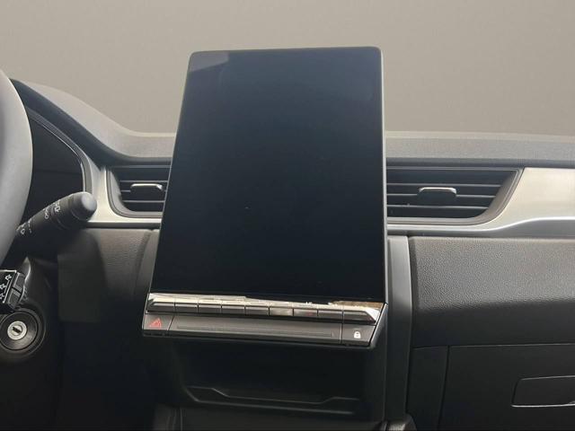 RENAULT Captur usata, con Touch screen