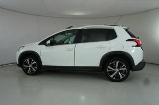 PEUGEOT 2008 usata, con Bluetooth