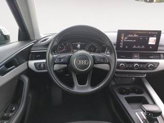 AUDI A4 allroad usata, con ESP