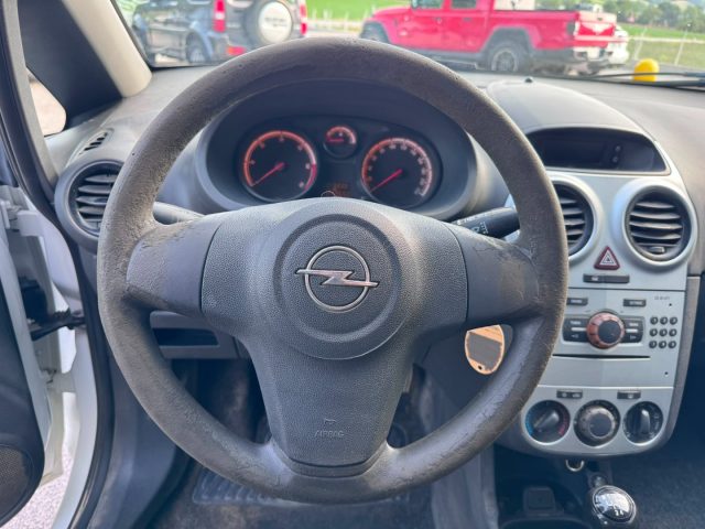 OPEL Corsa usata 9