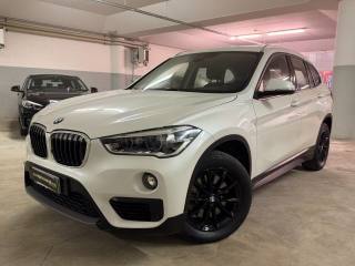 BMW X1 xDrive20d Advantage