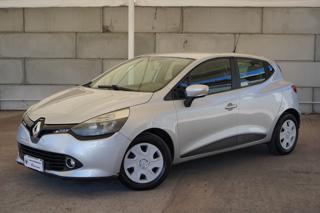 RENAULT Clio usata, con Airbag