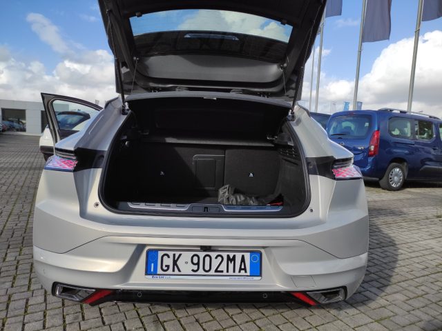 DS AUTOMOBILES DS 4 usata 25