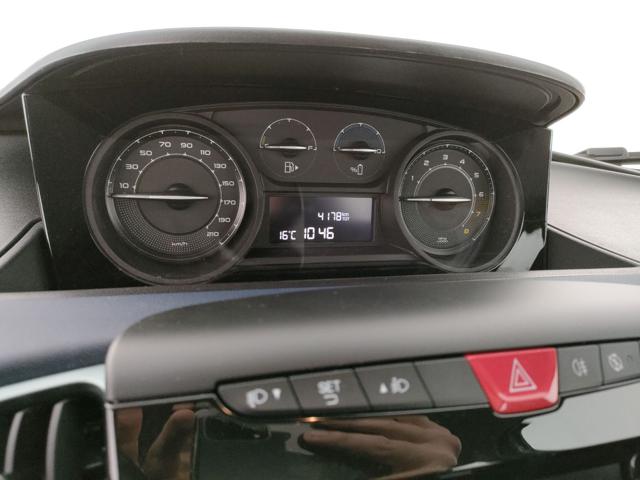 LANCIA Ypsilon usata, con Sedile posteriore sdoppiato