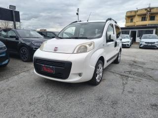 FIAT Qubo usata, con Airbag laterali