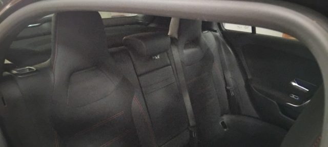 MERCEDES-BENZ A 180 usata, con Controllo elettronico della corsia