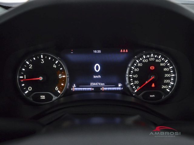 JEEP Renegade usata 12