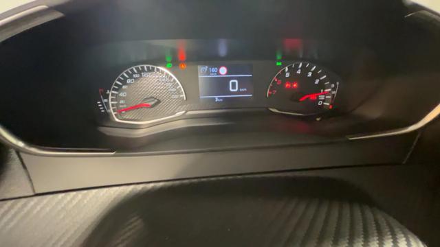 PEUGEOT 208 usata, con Filtro antiparticolato