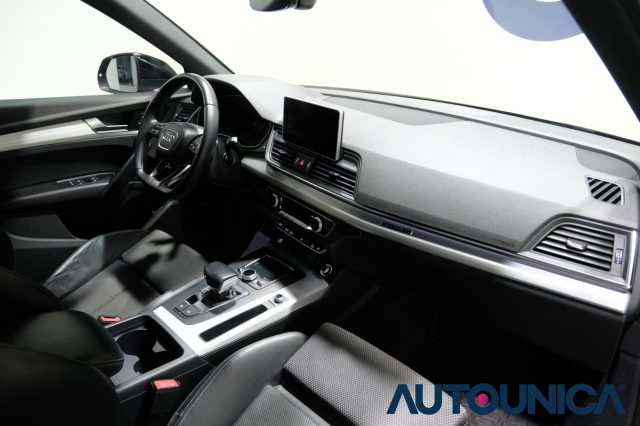 AUDI Q5 usata 64