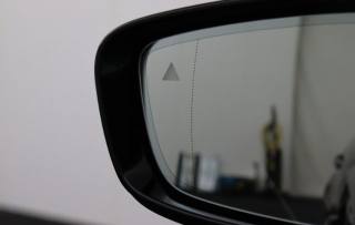 BMW 318 usata, con Portellone posteriore elettrico