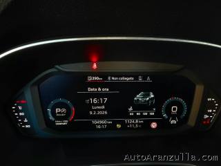 AUDI Q3 usata, con Cruise Control