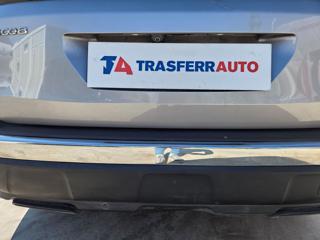 PEUGEOT 3008 usata 22