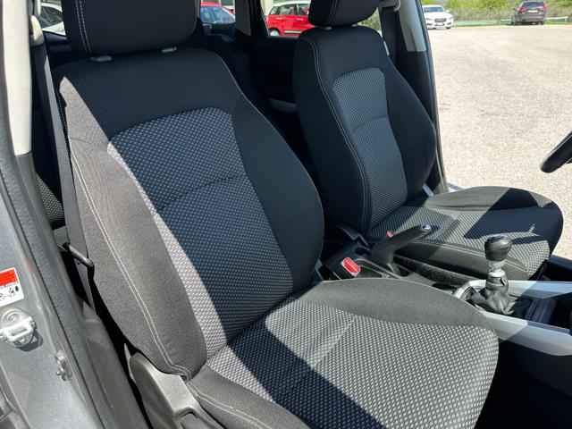 SUZUKI Vitara usata, con Immobilizzatore elettronico