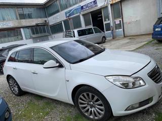 OPEL Insignia usata, con Airbag