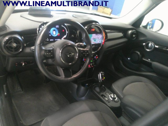 MINI Cooper usata, con Sedile posteriore sdoppiato