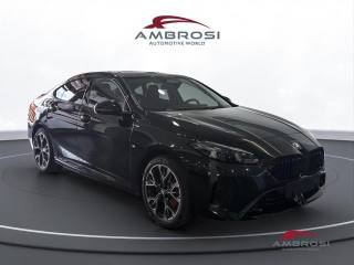 BMW 218 usata 1