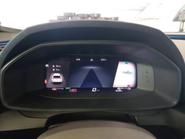CUPRA Formentor usata, con Airbag Passeggero