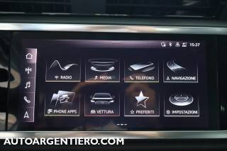 AUDI Q3 usata, con Controllo automatico clima