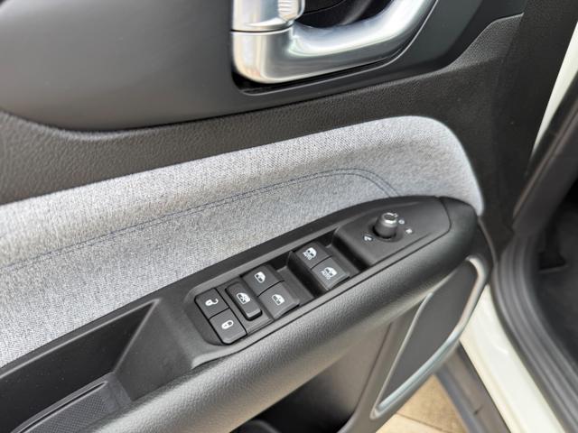 JEEP Compass usata, con Sensore di pioggia