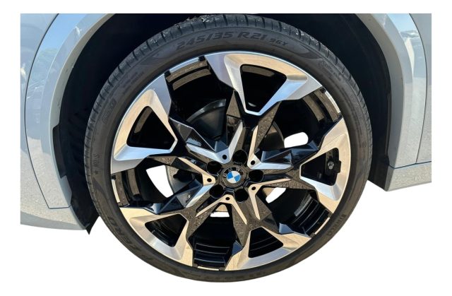 BMW X2 usata, con Airbag Passeggero