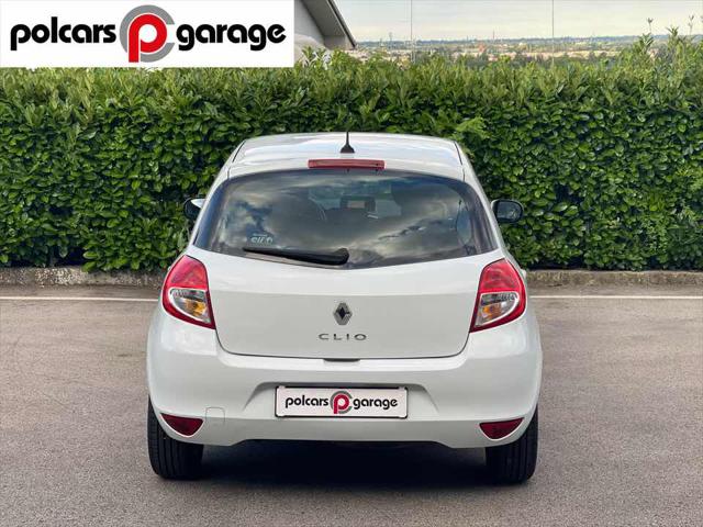 RENAULT Clio usata, con Airbag Passeggero