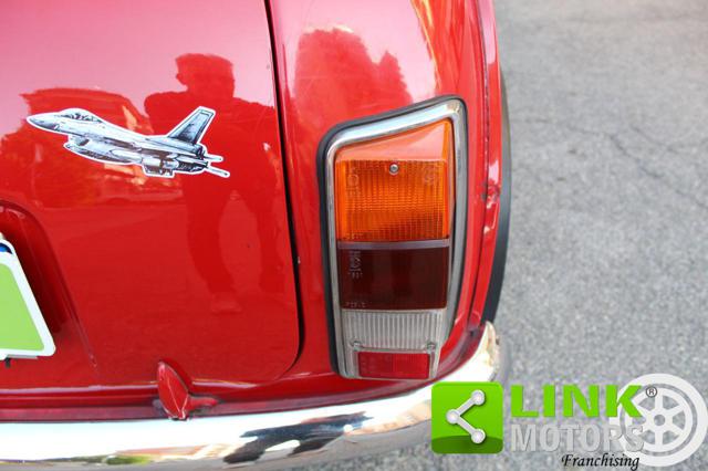 ROVER Mini usata 10