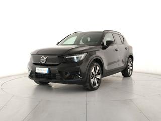 VOLVO XC40 usata, con Airbag
