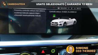 BMW Z4 usata 99