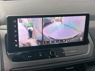 NISSAN Qashqai usata, con Bracciolo